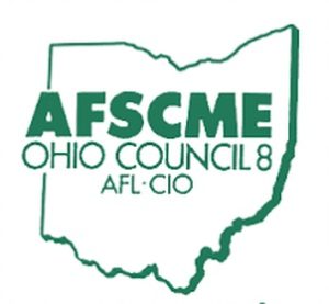 AFSCME Council 8 Endorsement