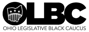 OLBC Logo Black