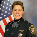 Summit Co. Sheriff Kandy Fatheree