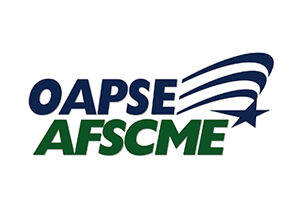 OAPSE-AFSCME Local 4 Endorsement